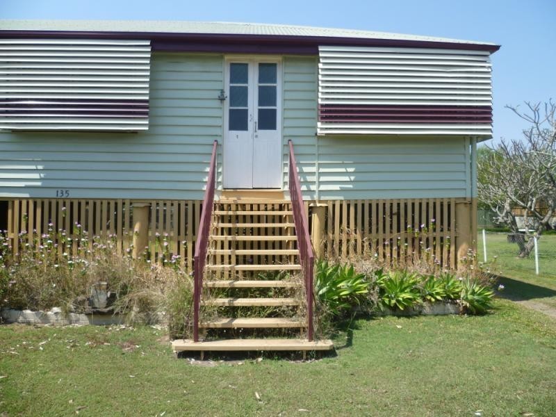 1/135 Fitzroy Street, Allenstown QLD 4700